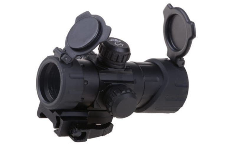 DOT REFLEX DUAL – THETA OPTICS — image 2