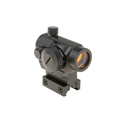 DOT T1 COMPACT REFLEX II – THETA OPTICS — image 2