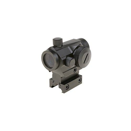 DOT T1 COMPACT REFLEX II – THETA OPTICS — image 3