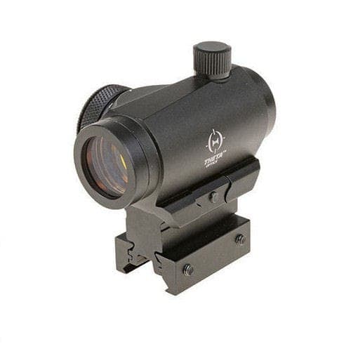 DOT T1 COMPACT REFLEX II – THETA OPTICS