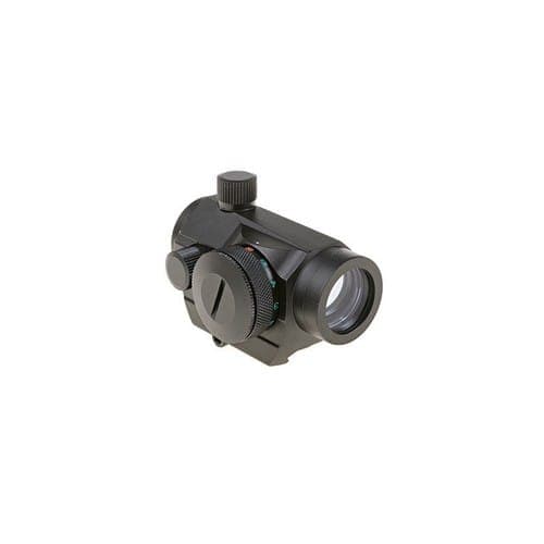 DOT T1 COMPACT REFLEX – THETA OPTICS — image 2
