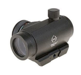 DOT T1 COMPACT REFLEX – THETA OPTICS