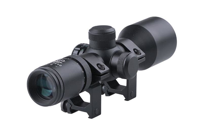 OPTICS 3-9×40 Scope — image 2