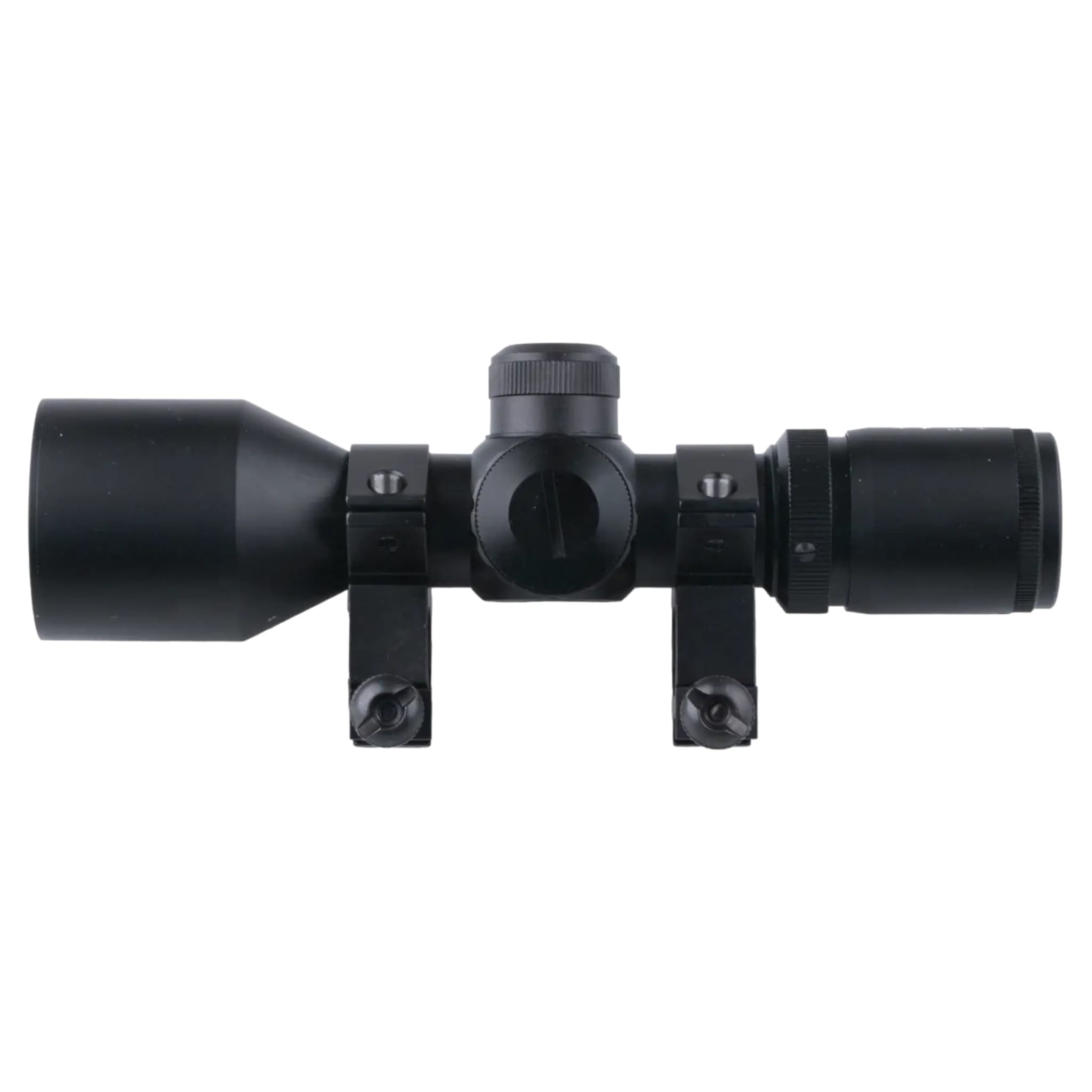 OPTICS 3-9×40 Scope