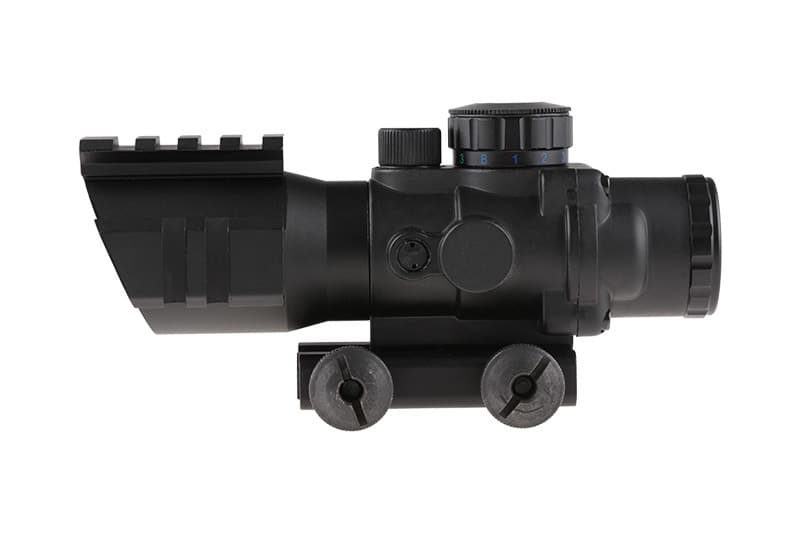 Optics Airsoft Rhino 4X32 Illuminated Scope — image 2