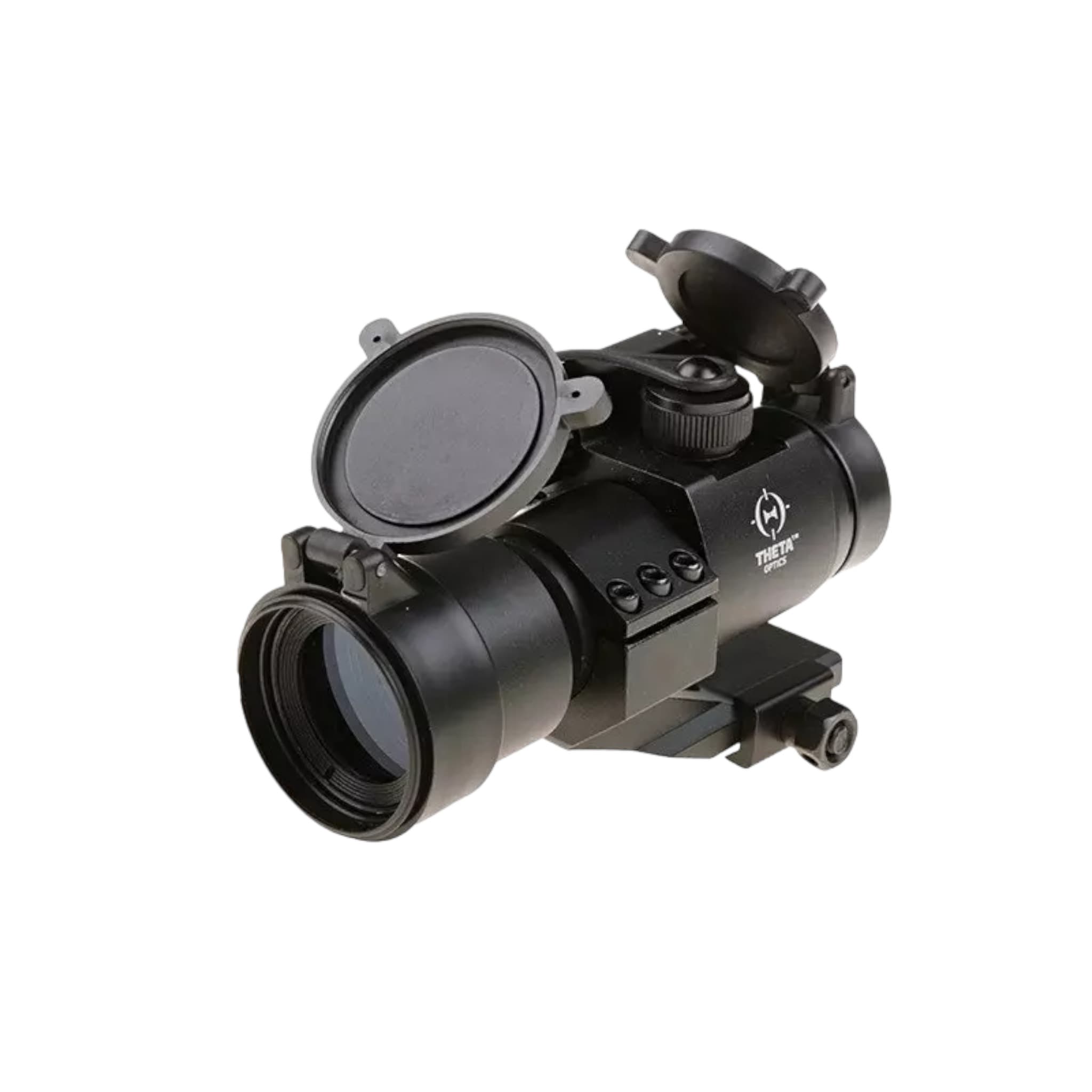 Optics Battle Reflex Sight