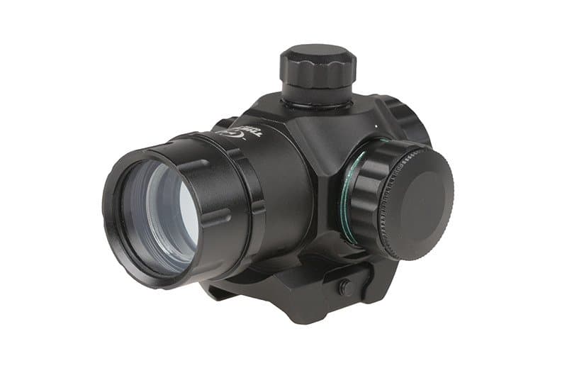 Optics Compact Evo Red Dot Sight Replica