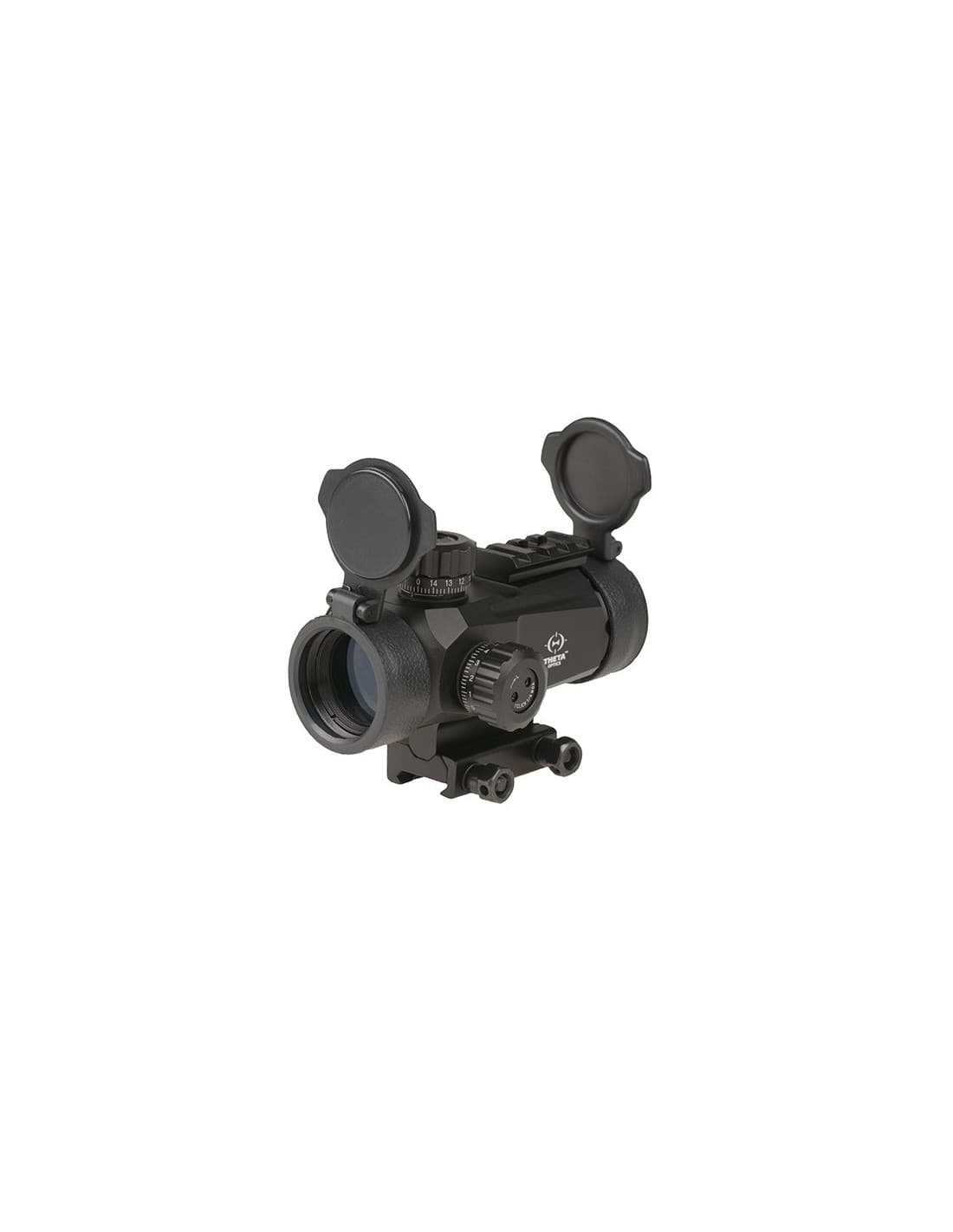 Optics Monolith Red DOT Sight Replica — image 2