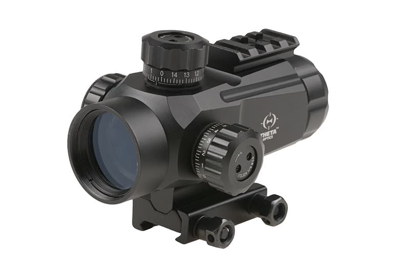 OPTICS MONOLITH RED DOT SIGHT REPLICA