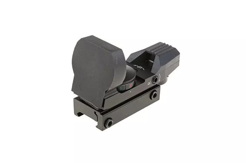 Optics Open Reflex Sight — image 2