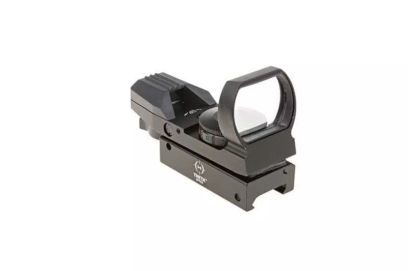 Optics Open Reflex Sight — image 3