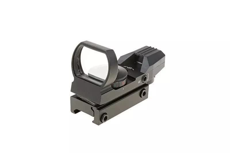 Optics Open Reflex Sight