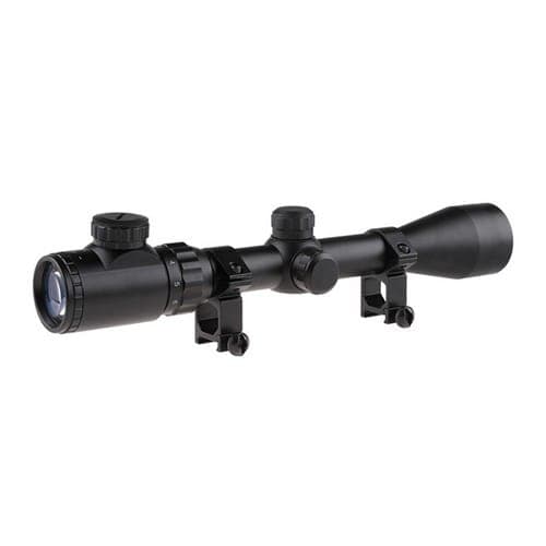OTTICA 3-9X40 EG – THETA OPTICS — image 2