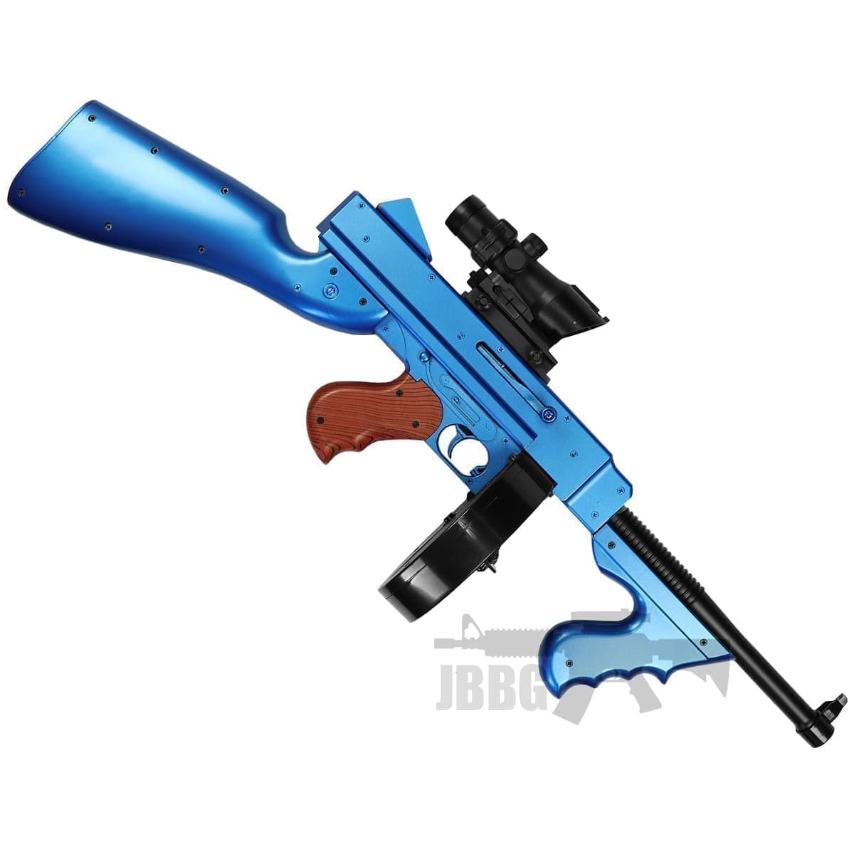 8903A Spring BB Gun Thompson Blue