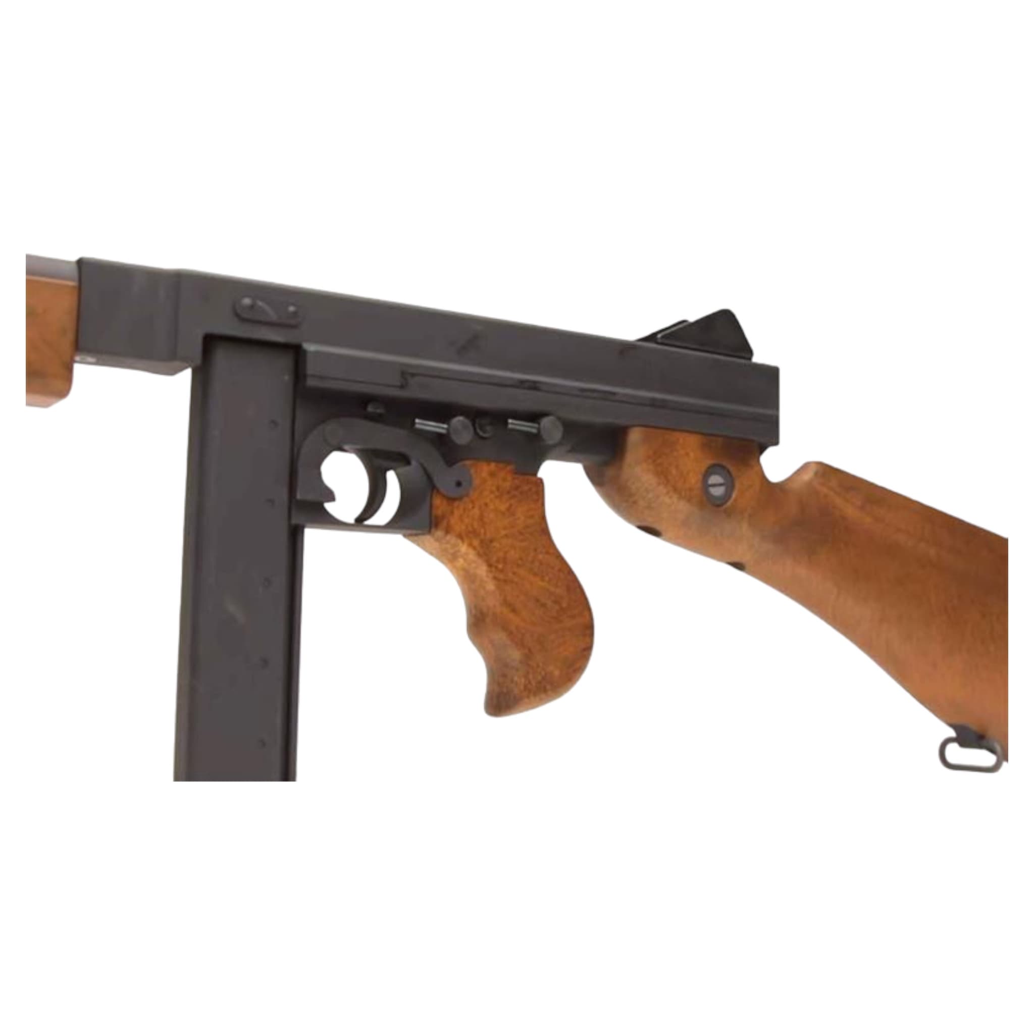 M1A1 Gas Blowback Rifle (430500 – Licensed by Cybergun – Made by WE) — image 3