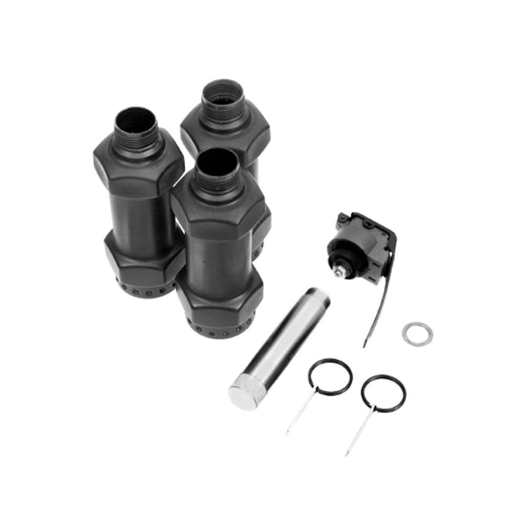 Dumbell Core Set Starter Pack