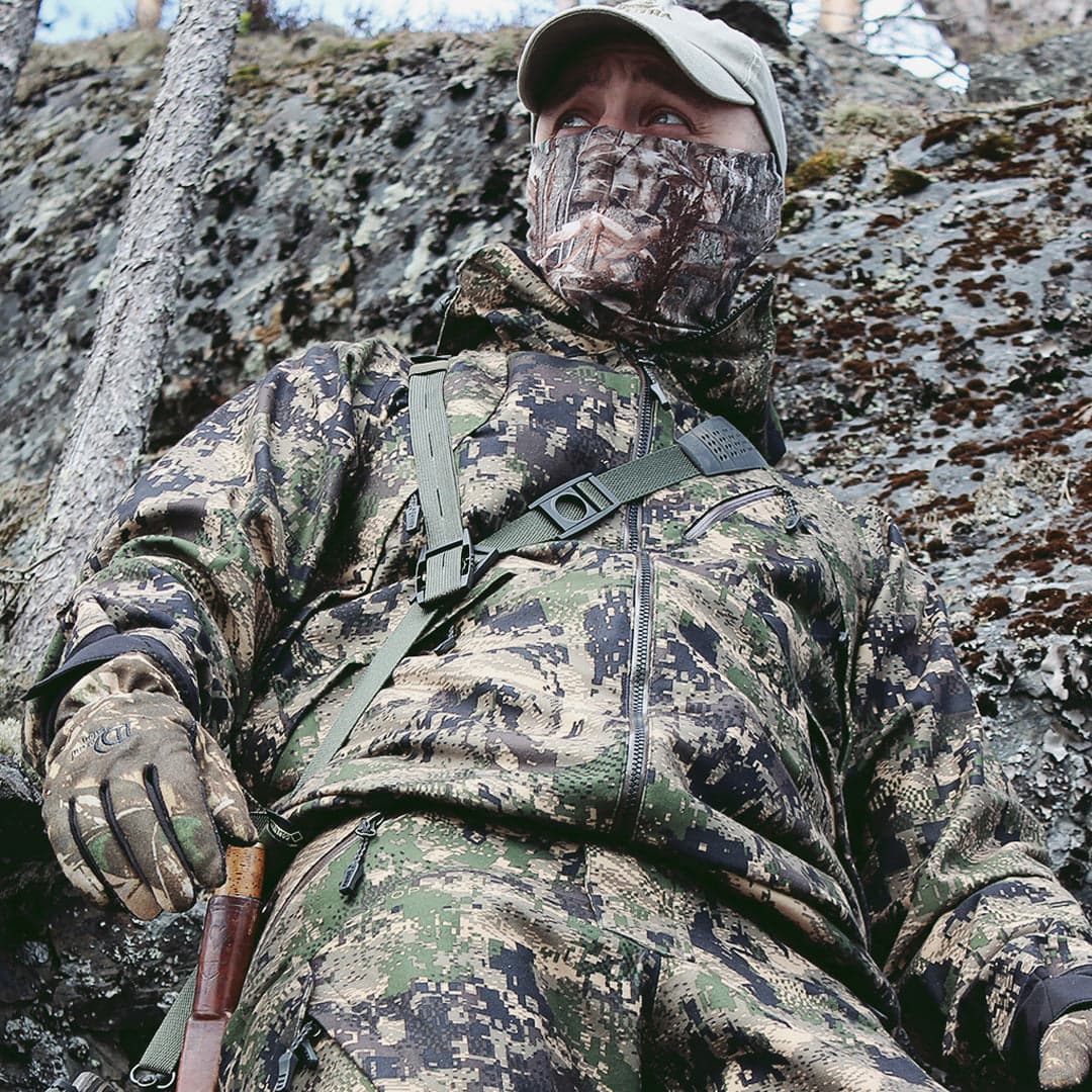 3HGR Light Harness Rifle Sling — image 3