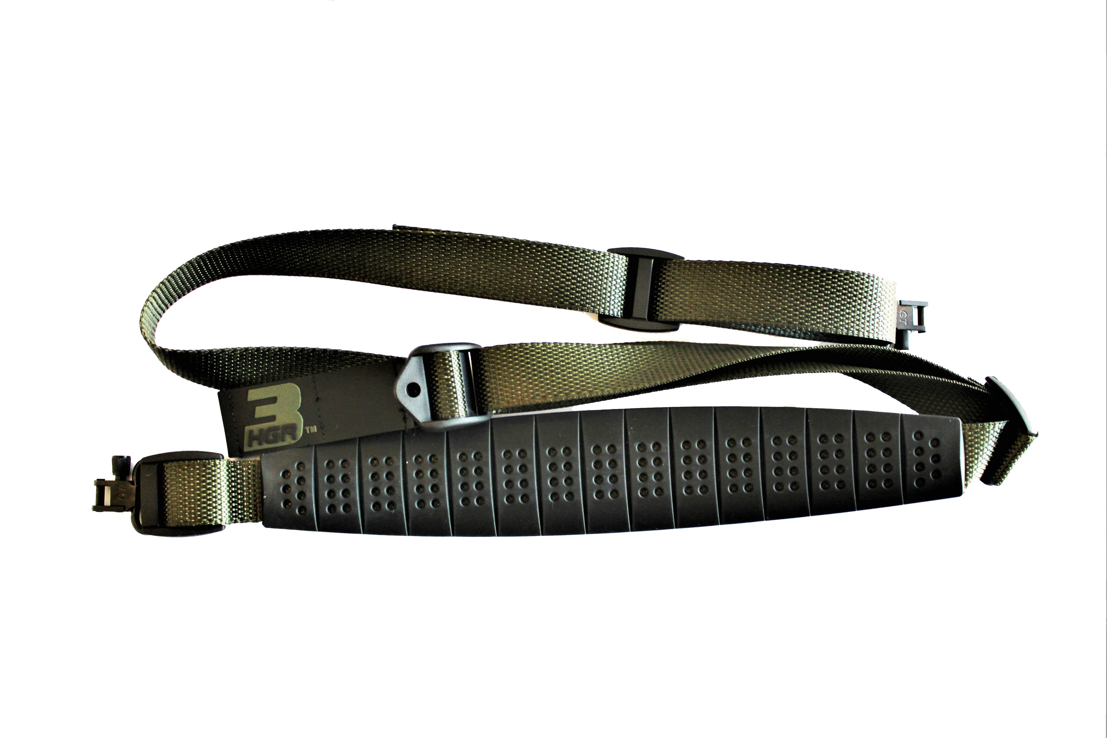 3HGR Overberget Rifle Sling — image 2