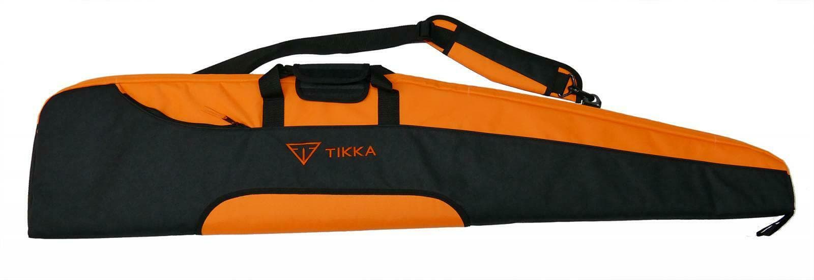 Rifle Carry Case Slip Orange / 132cm