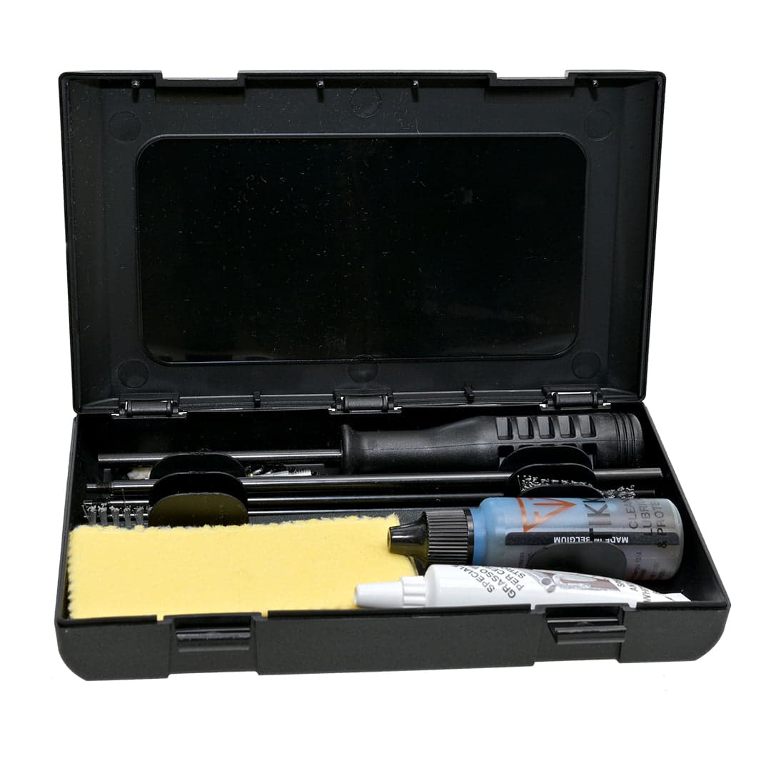 Rifle Cleaning Kit .204 .22 5.5mm Cal — image 2