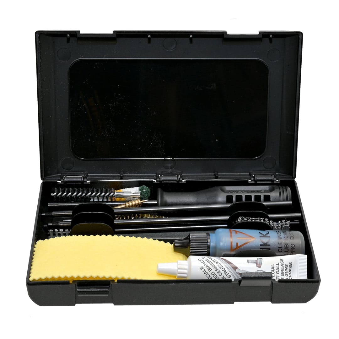 Rifle Cleaning Kit .270 6.5mm Cal — image 2