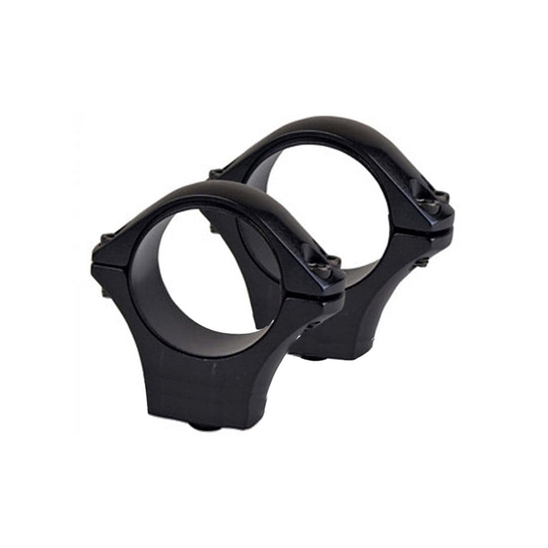 Sako Optilock Scope 2x Rings Blue 26mm Low