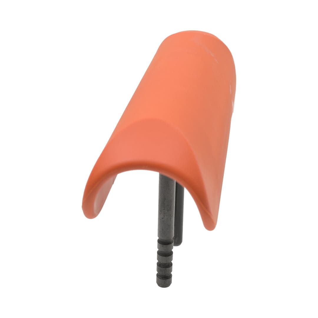 T3X Adjustable Stock Cheek Piece Orange — image 2