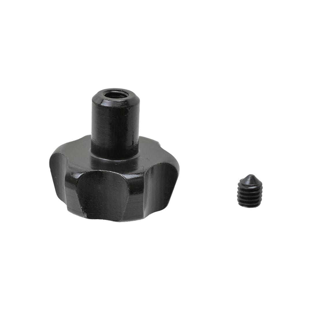 T3X Adjustable Stock Cheek Piece Orange — image 3