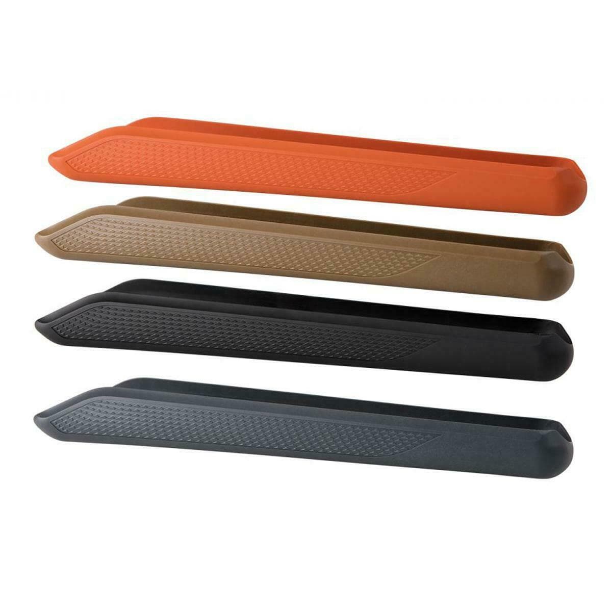 T3X Front-End Grip Soft Touch