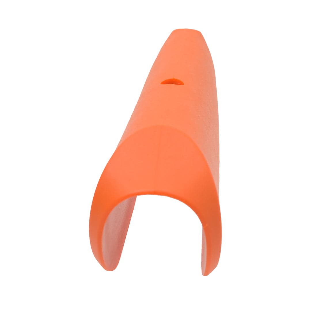 T3X Rifle Stock Cheek Piece Orange — image 3