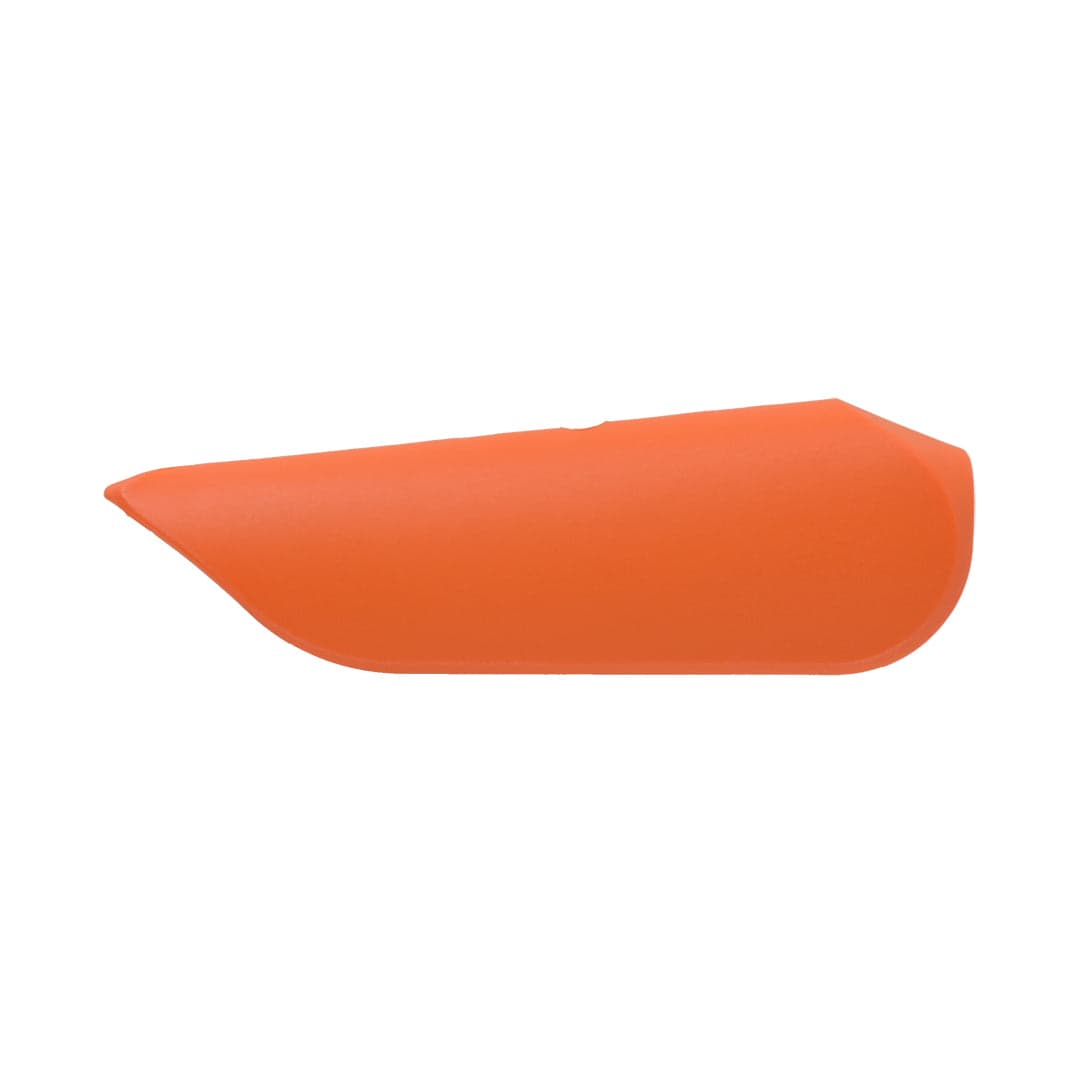 T3X Rifle Stock Cheek Piece Orange