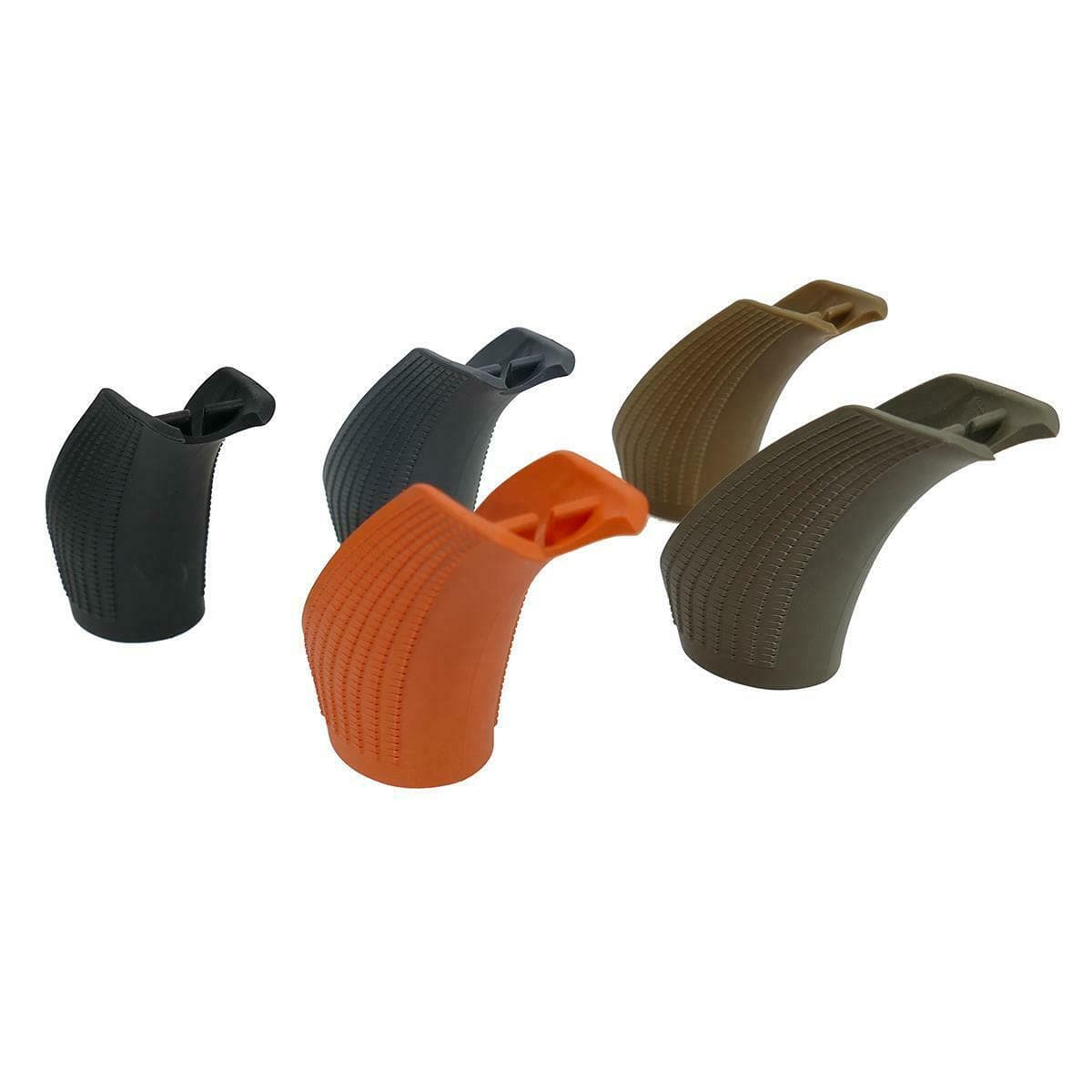 T3X Traditional Pistol Rear Grip Soft