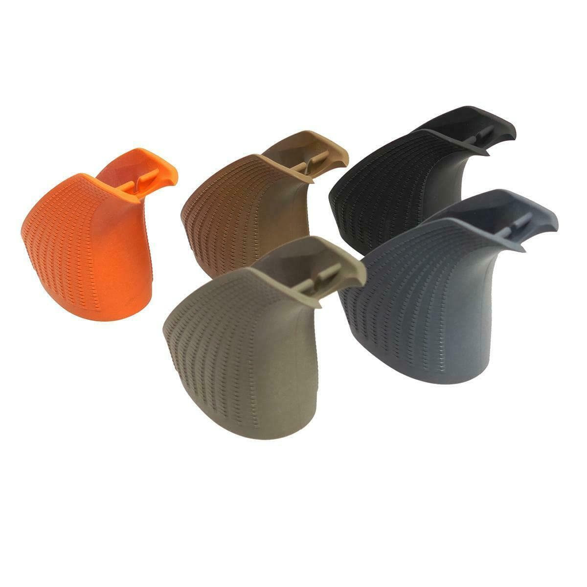 T3X Vertical Pistol Rear Rifle Grip