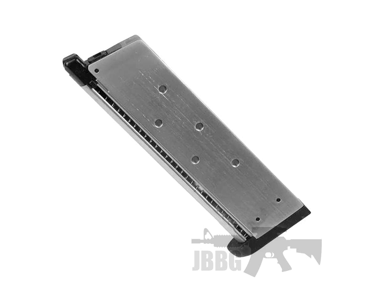 CT45 Gas Airsoft Magazine