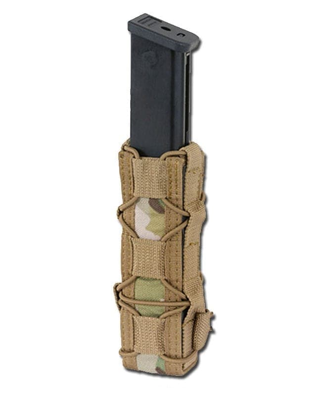 CARICATORE PER PISTOLA / SMG WEB – TMC