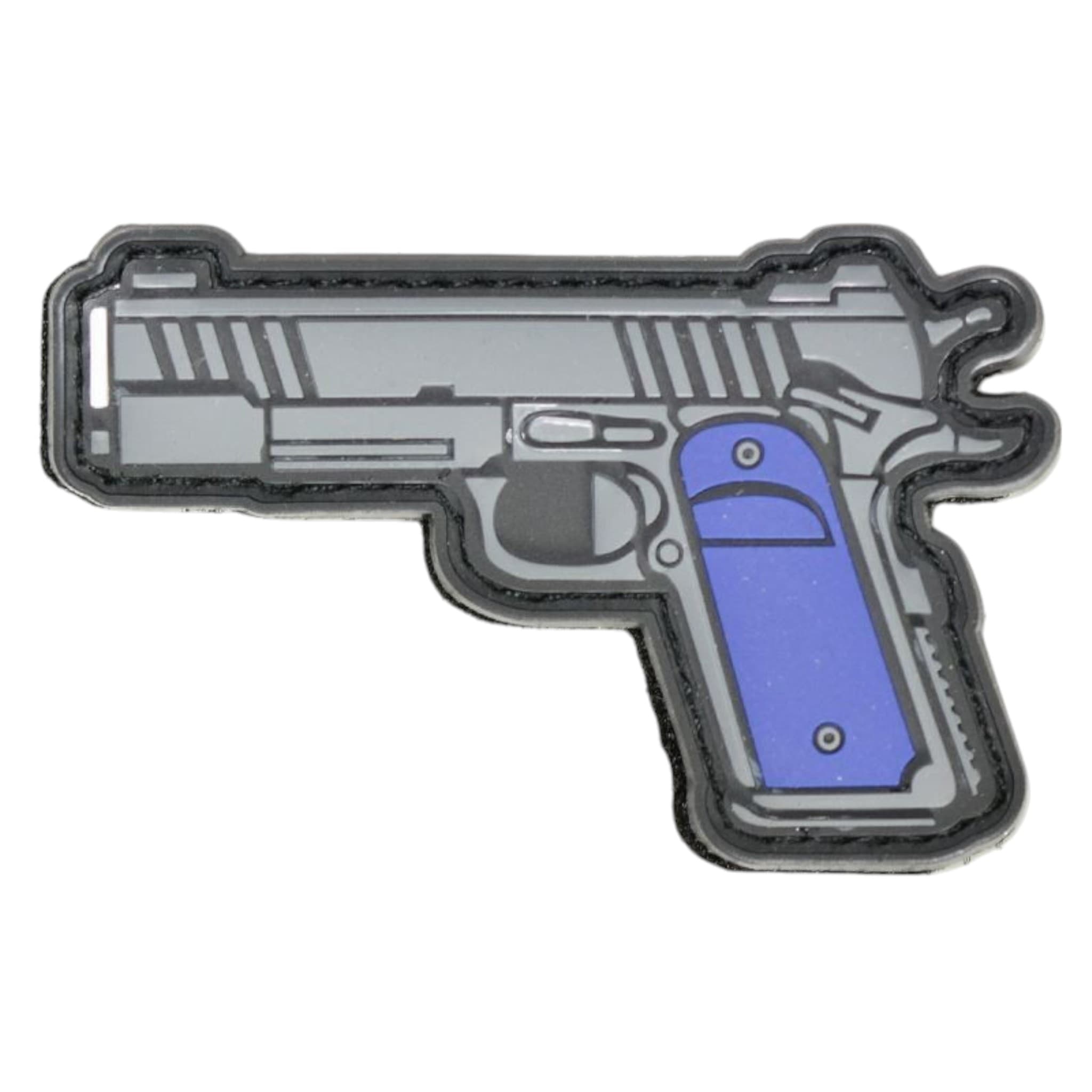 1911 Patch