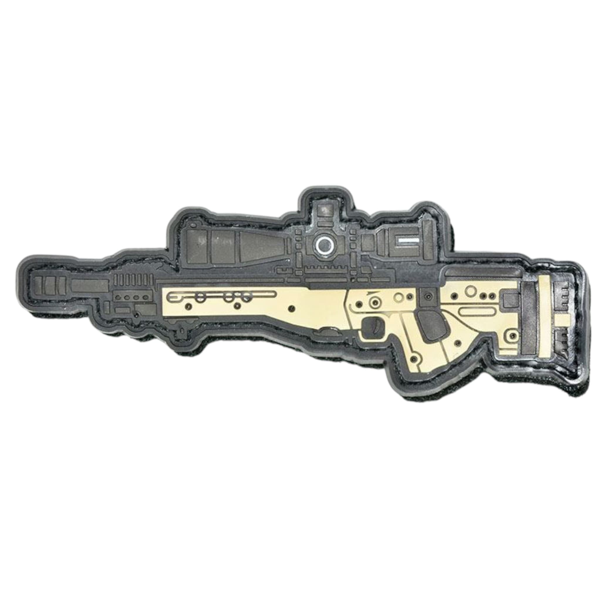 AI AE Patch