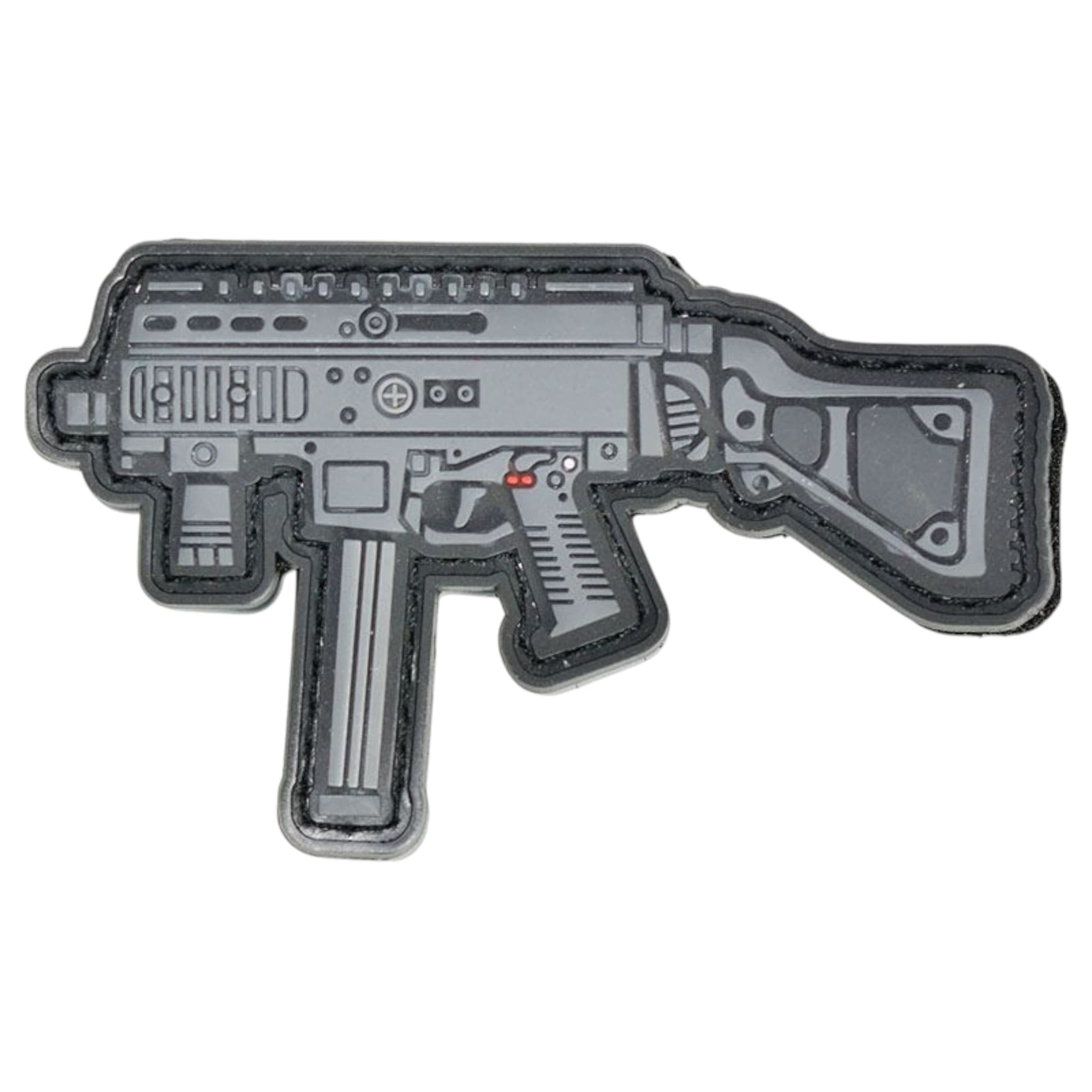 APC9 Patch