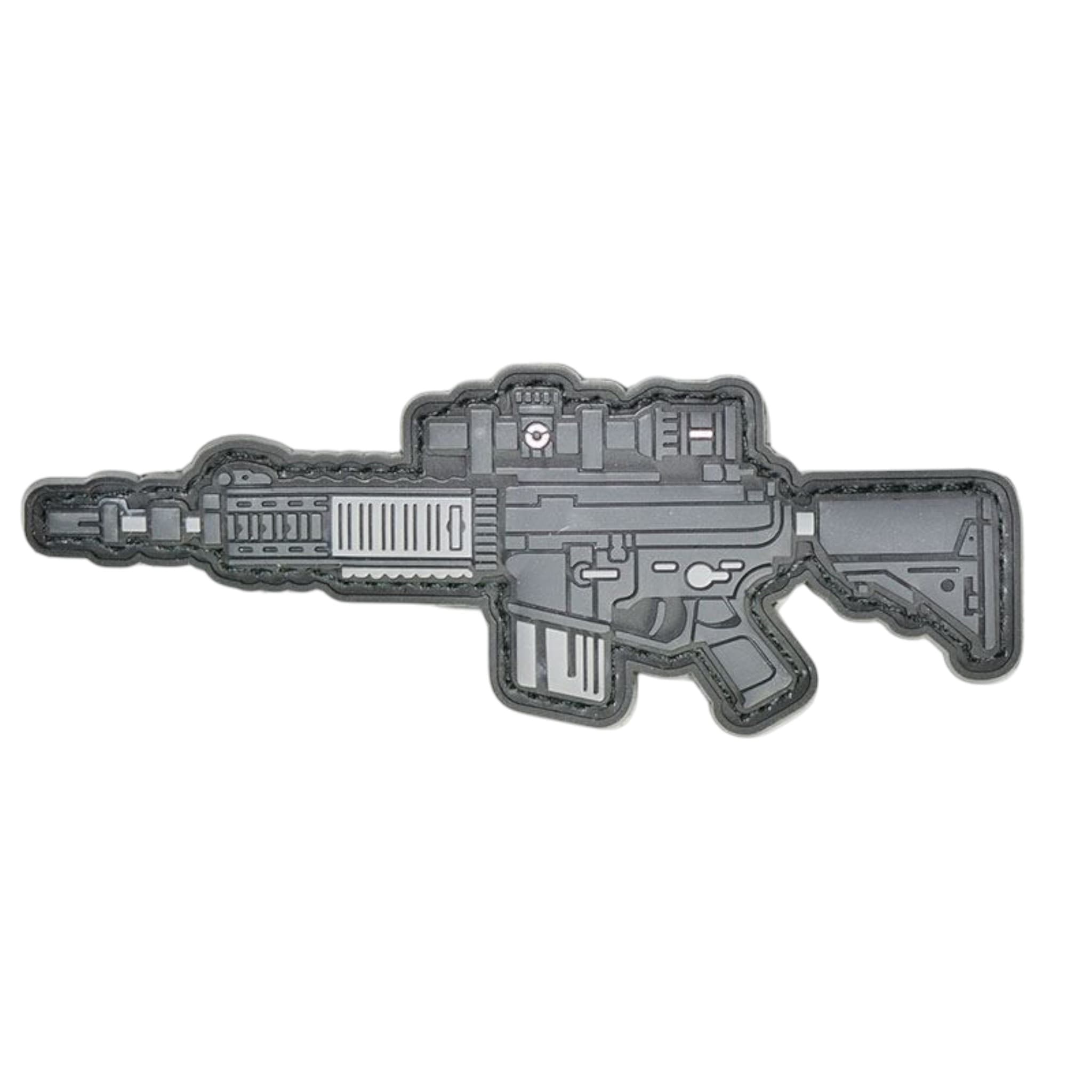 MK12 Patch