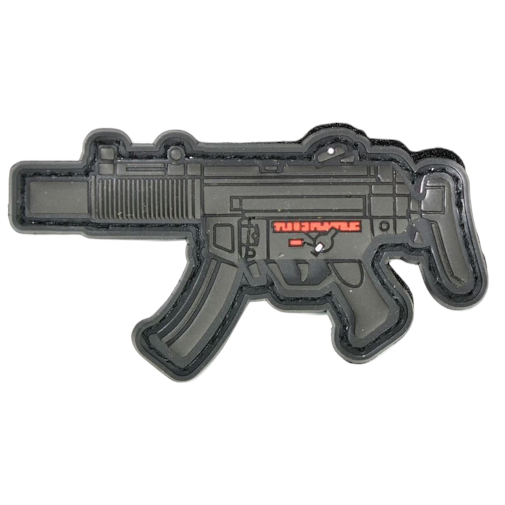 MP5 SD Patch