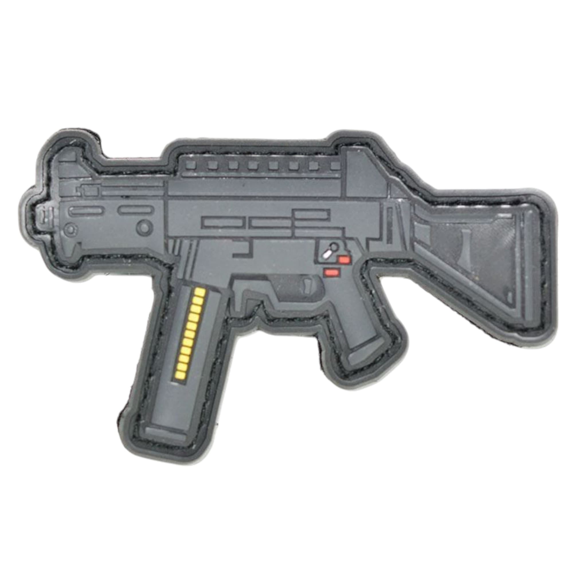 UMP Patch