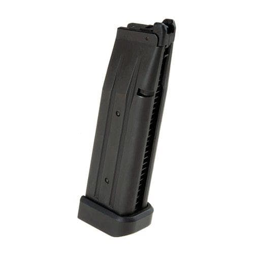HI-CAPA 5.1 GBB 31 BB – TOKYO MARUI