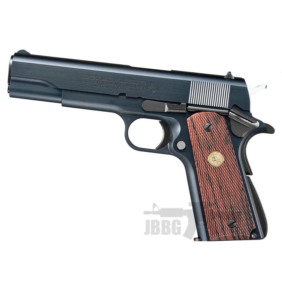 1911 MK IV Government Series 70 – (PRE-OWNED)