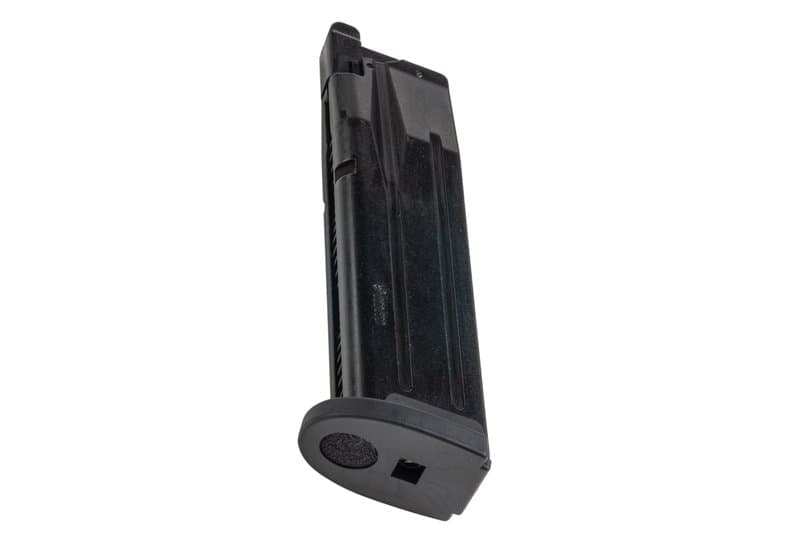 320 Magazine - 26rds