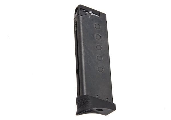 380 Bodyguard Gas Magazine (10 Rounds) — image 2
