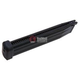 50 round Extended Hi-Capa Gas magazine