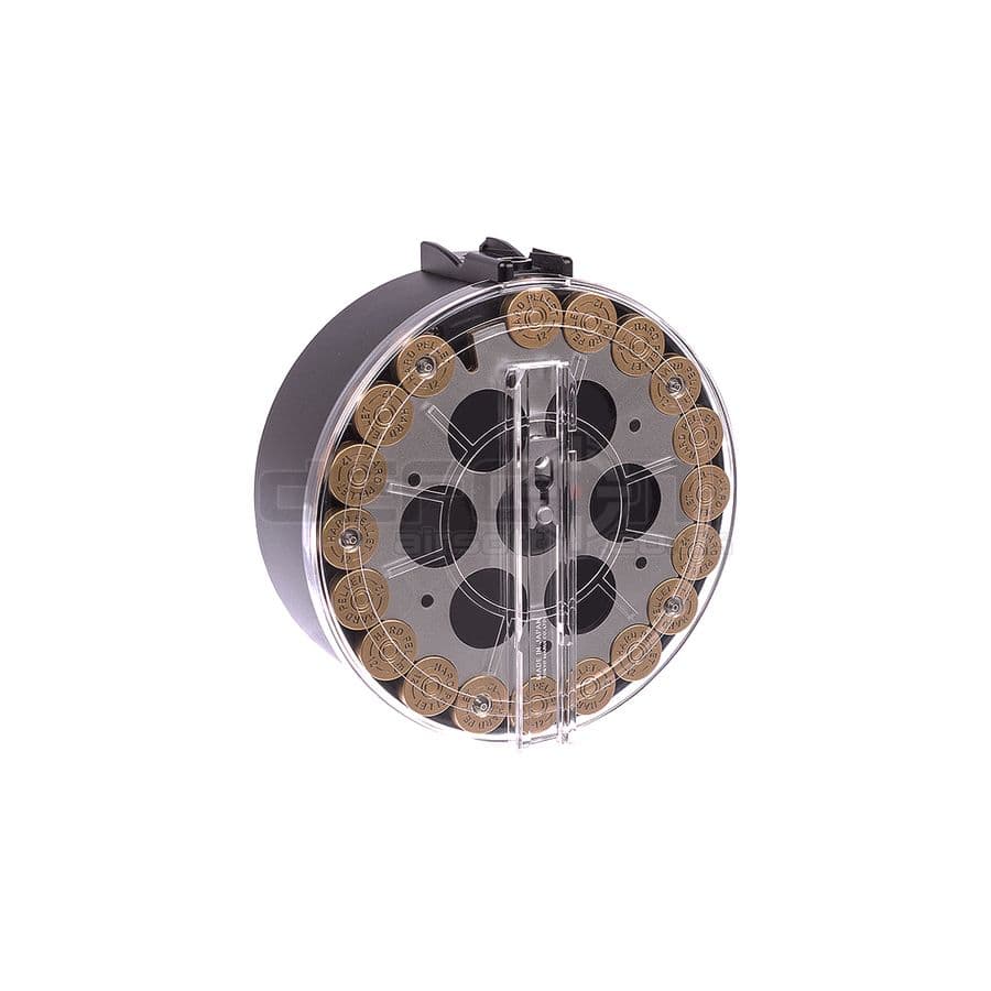 AA-12 / SGR-12 3000rd Drum Magazine