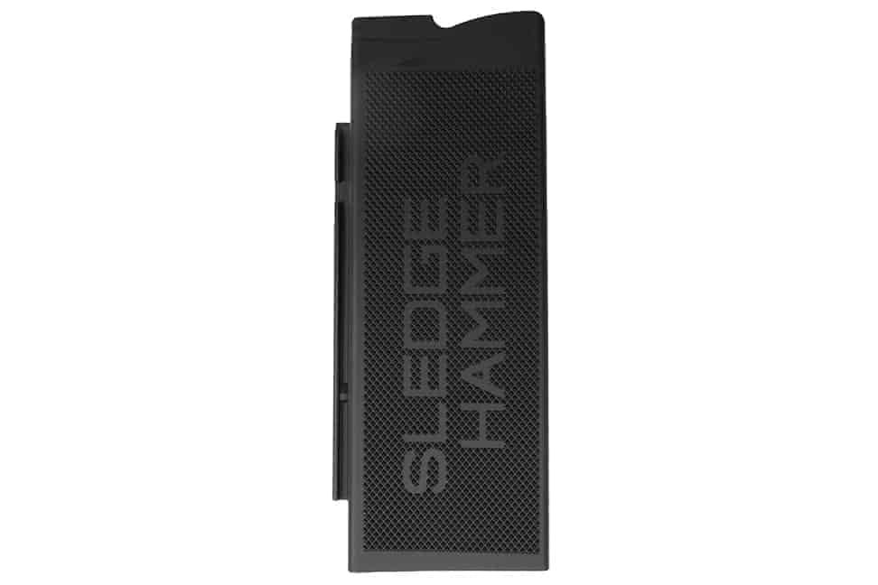 AA12 93 round magazine