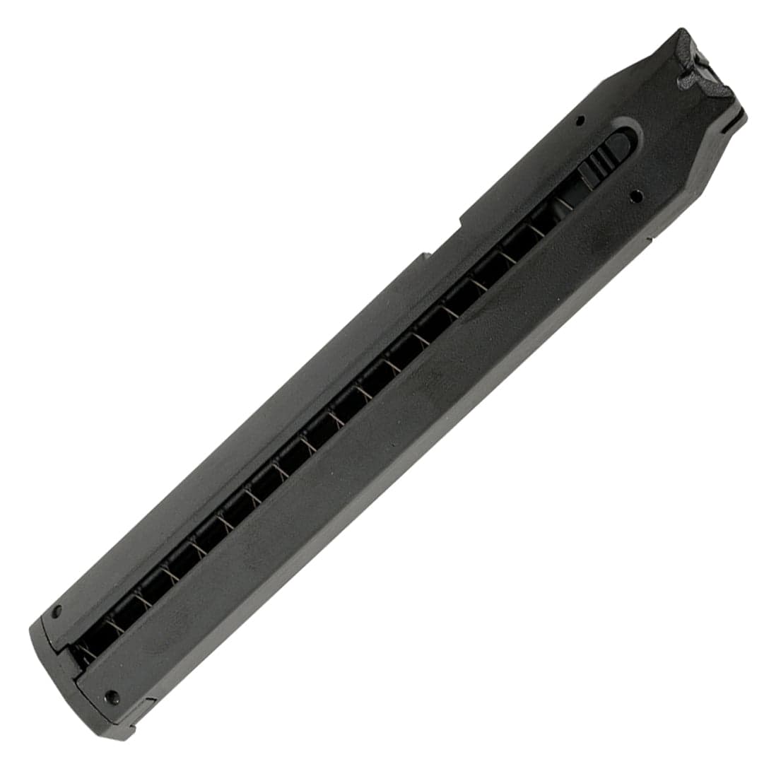 Airsoft AEP Hi-CAPA Magazine 30 Rnd
