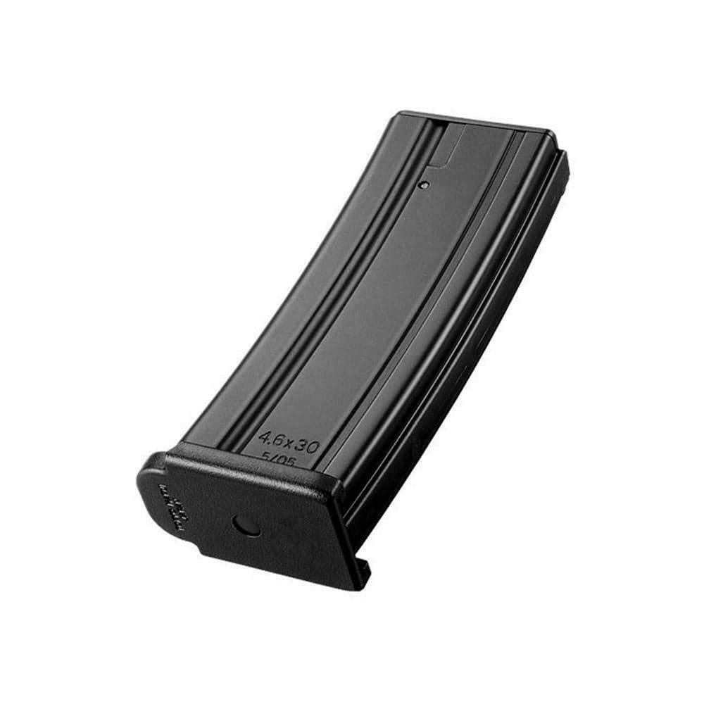 Airsoft Magazine MP7 AEG 50Rd